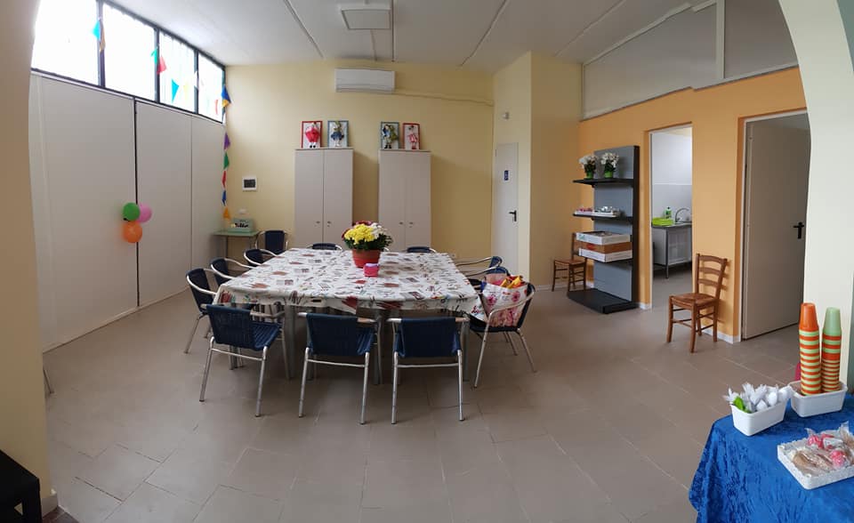 centro diurno, centro diurno disabili, centro diurno Anzio, centro diurno disabili Anzio, centro per ragazzi