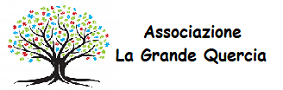 logo, logo associazione, logo associazione disabili, associazione disabili, associazione logo, la grande quercia logo, logo grande quercia